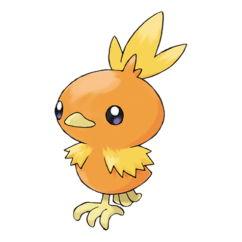 Pok&eacute;mon image
