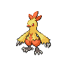 Pok&eacute;mon sprite