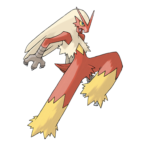 Pok&eacute;mon image