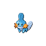 Pok&eacute;mon sprite