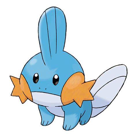 Pok&eacute;mon image