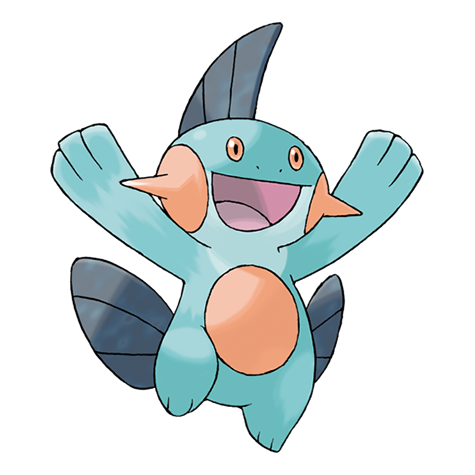Pok&eacute;mon image