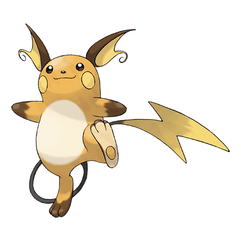 Pok&eacute;mon image