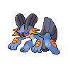 Pok&eacute;mon sprite
