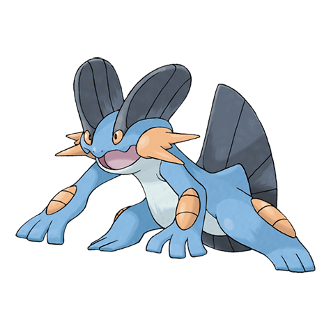 Pok&eacute;mon image