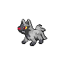 Pok&eacute;mon sprite