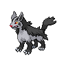 Pok&eacute;mon sprite