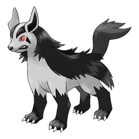 Pok&eacute;mon image