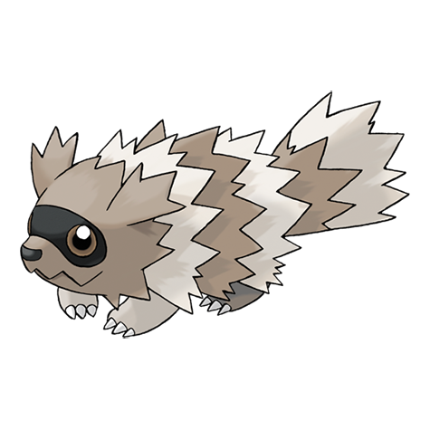 Pok&eacute;mon image
