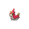 Pok&eacute;mon sprite