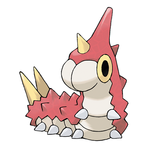 Pok&eacute;mon image