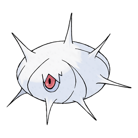 Pok&eacute;mon image