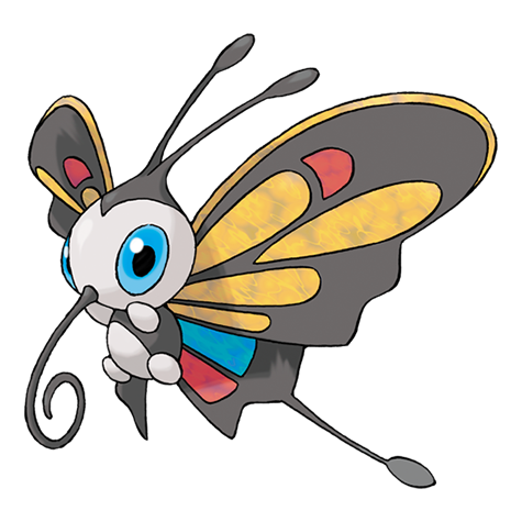 Pok&eacute;mon image