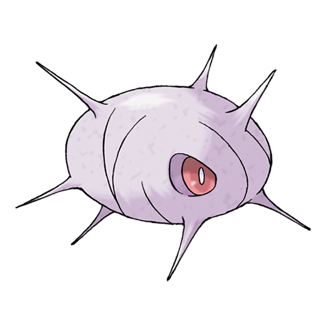 Pok&eacute;mon image