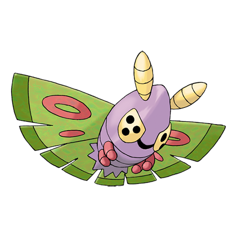 Pok&eacute;mon image