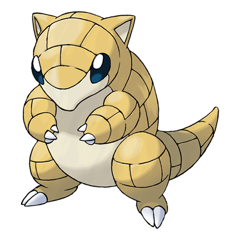Pok&eacute;mon image