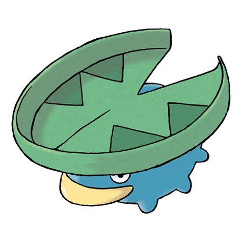 Pok&eacute;mon image