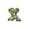 Pok&eacute;mon sprite