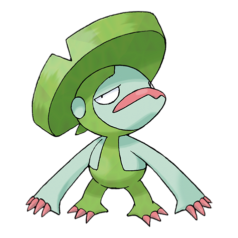 Pok&eacute;mon image