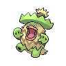 Pok&eacute;mon sprite