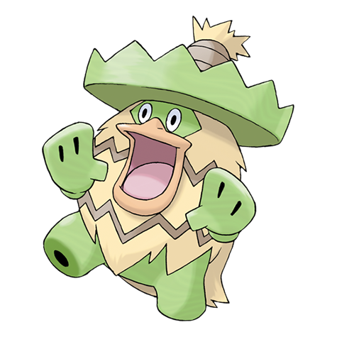 Pok&eacute;mon image