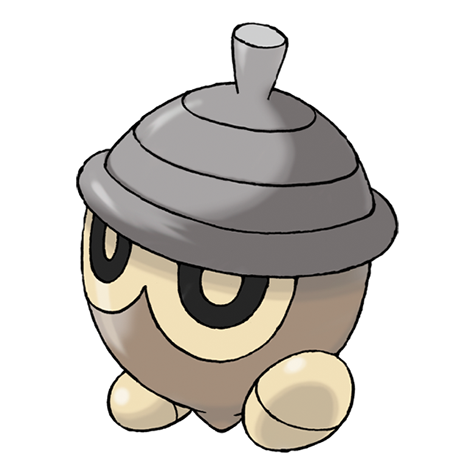 Pok&eacute;mon image