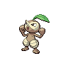 Pok&eacute;mon sprite