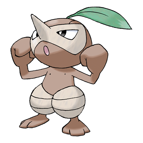 Pok&eacute;mon image