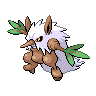 Pok&eacute;mon sprite