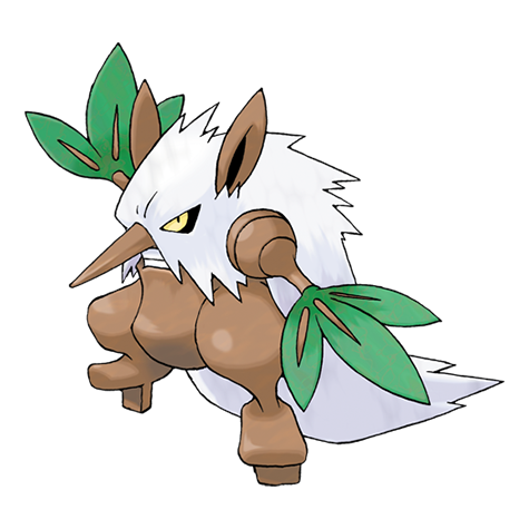 Pok&eacute;mon image