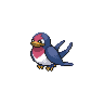 Pok&eacute;mon sprite