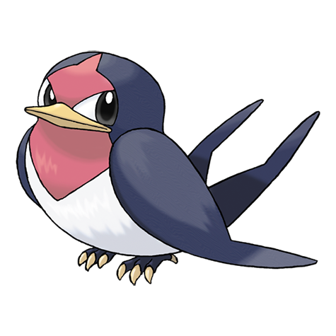 Pok&eacute;mon image
