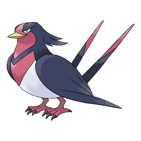 Pok&eacute;mon image