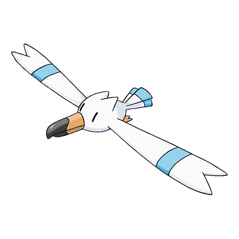 Pok&eacute;mon image
