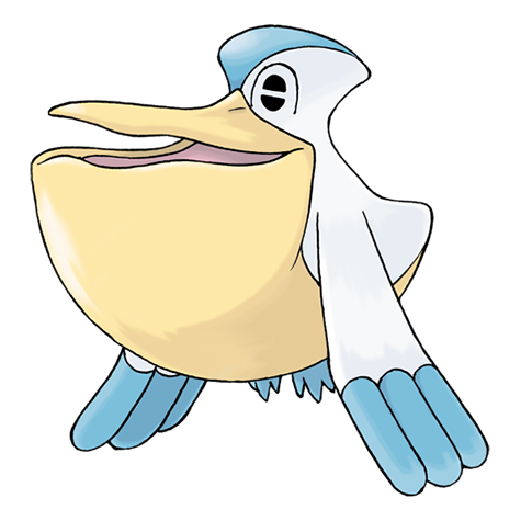 Pok&eacute;mon image