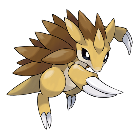 Pok&eacute;mon image