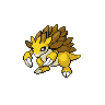 Pok&eacute;mon sprite