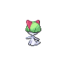 Pok&eacute;mon sprite