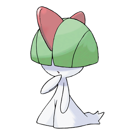 Pok&eacute;mon image