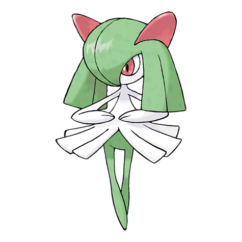 Pok&eacute;mon image