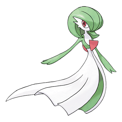 Pok&eacute;mon image