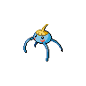 Pok&eacute;mon sprite