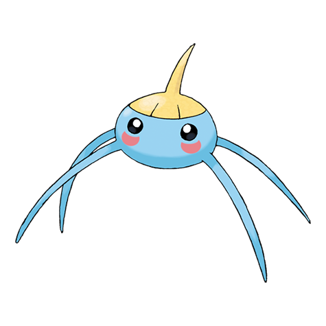 Pok&eacute;mon image