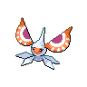 Pok&eacute;mon sprite