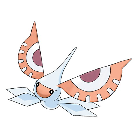 Pok&eacute;mon image