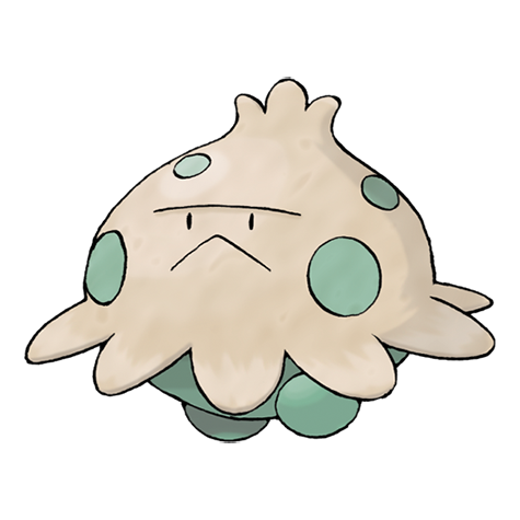 Pok&eacute;mon image