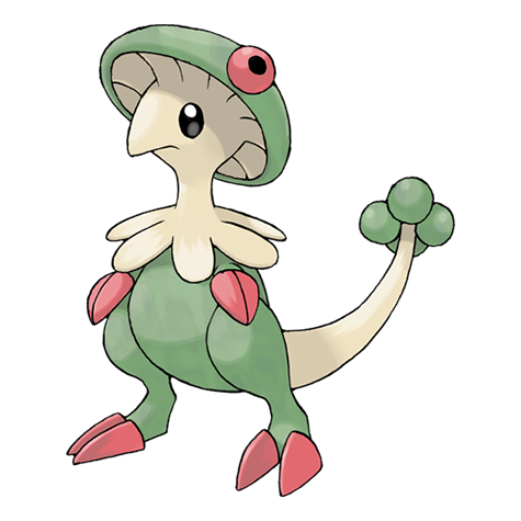 Pok&eacute;mon image