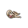 Pok&eacute;mon sprite