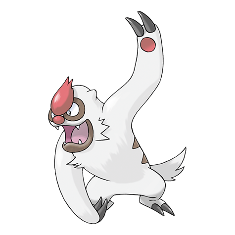 Pok&eacute;mon image