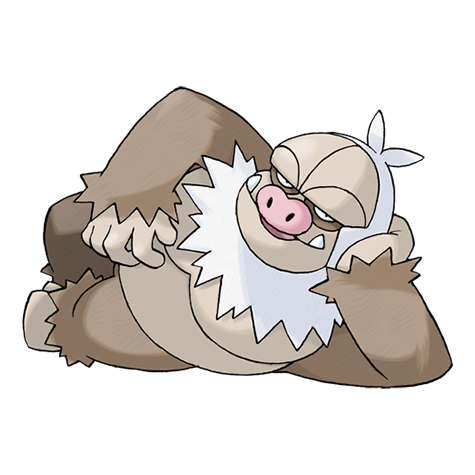 Pok&eacute;mon image